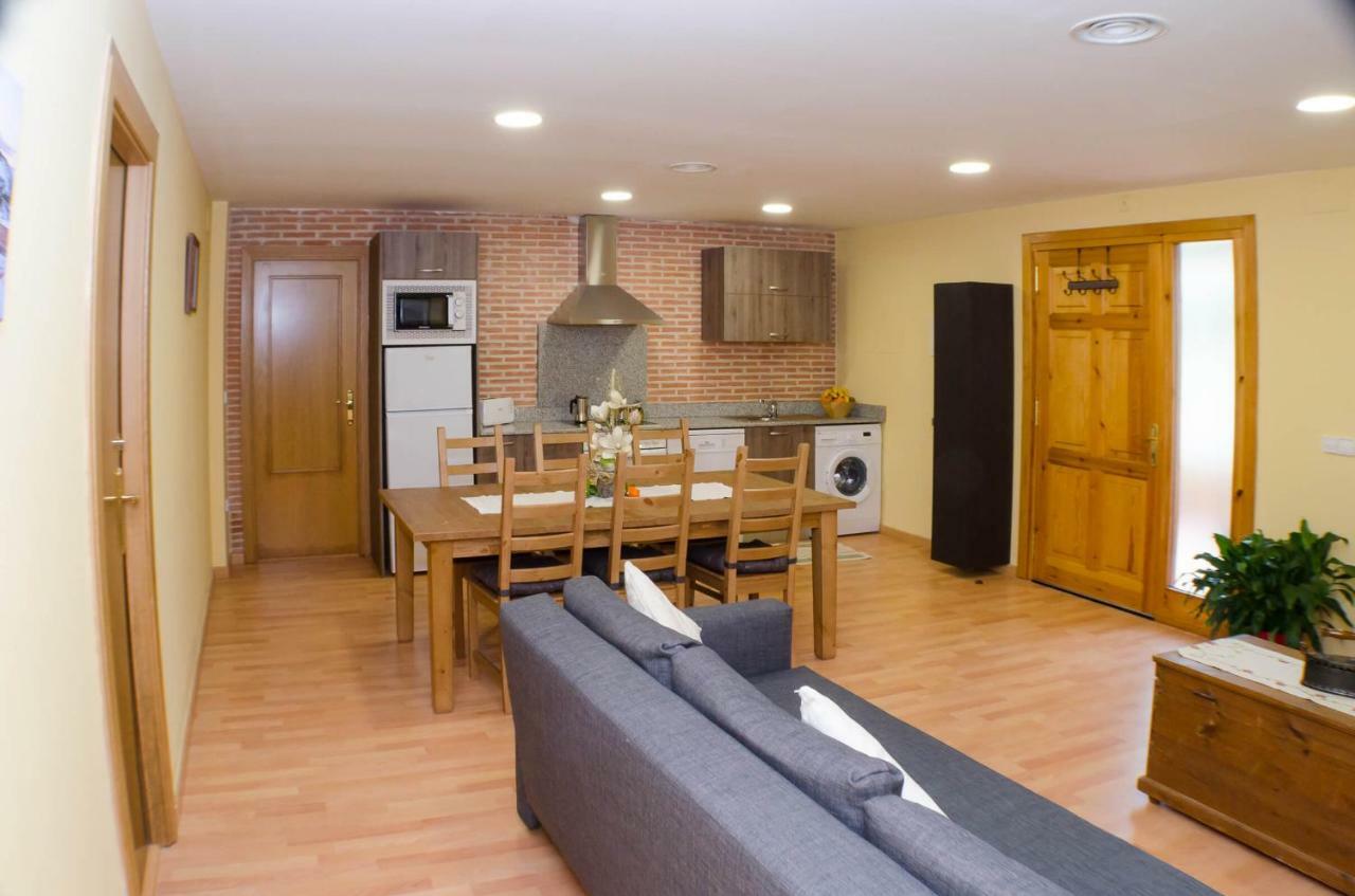 ベセイテCasa Taraganaアパートメント エクステリア 写真