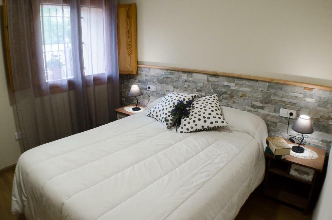ベセイテCasa Taraganaアパートメント エクステリア 写真