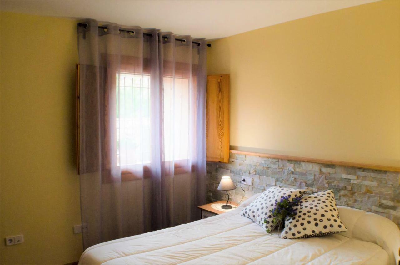 ベセイテCasa Taraganaアパートメント エクステリア 写真